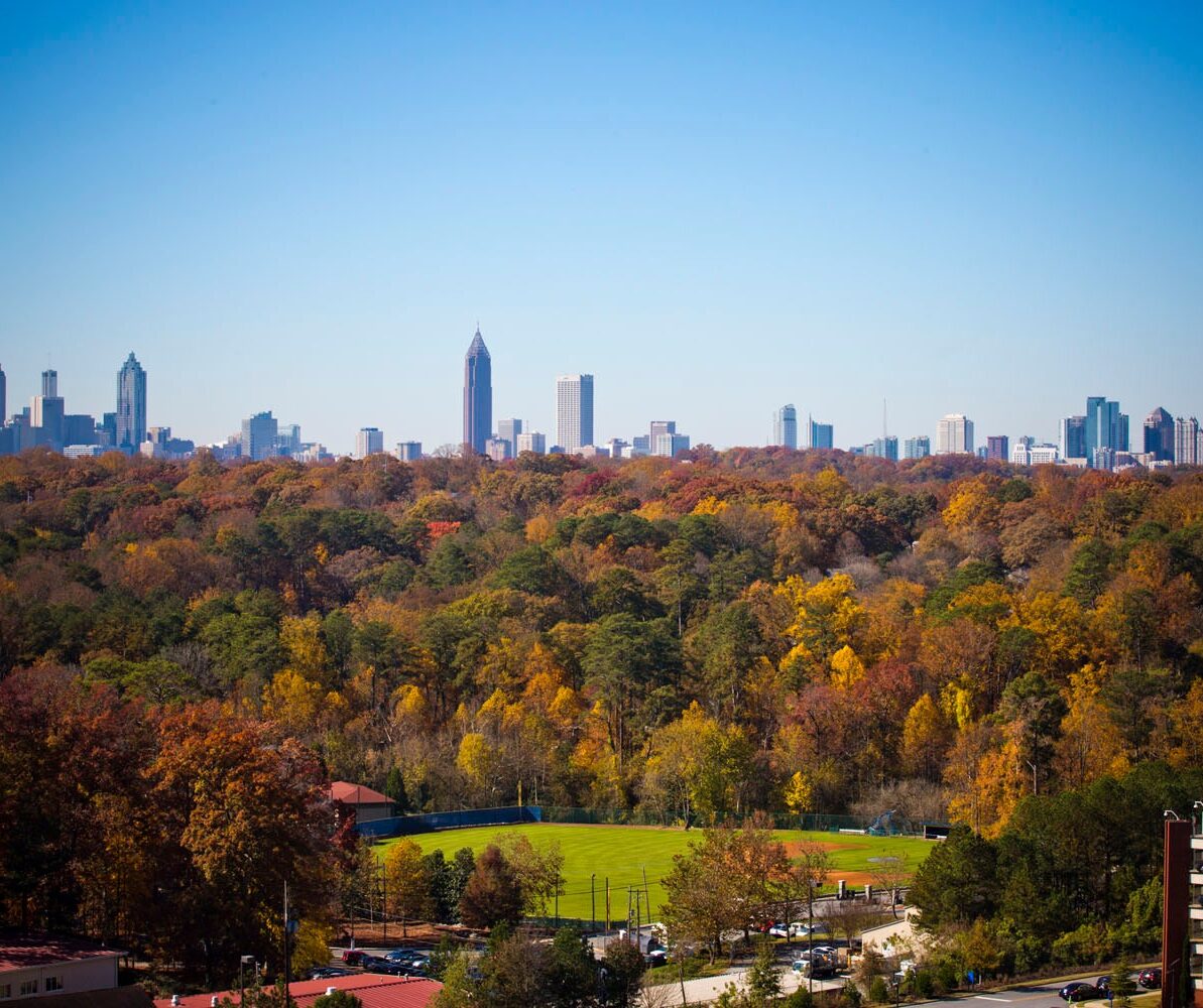 Emory Center for Digital Scholarship