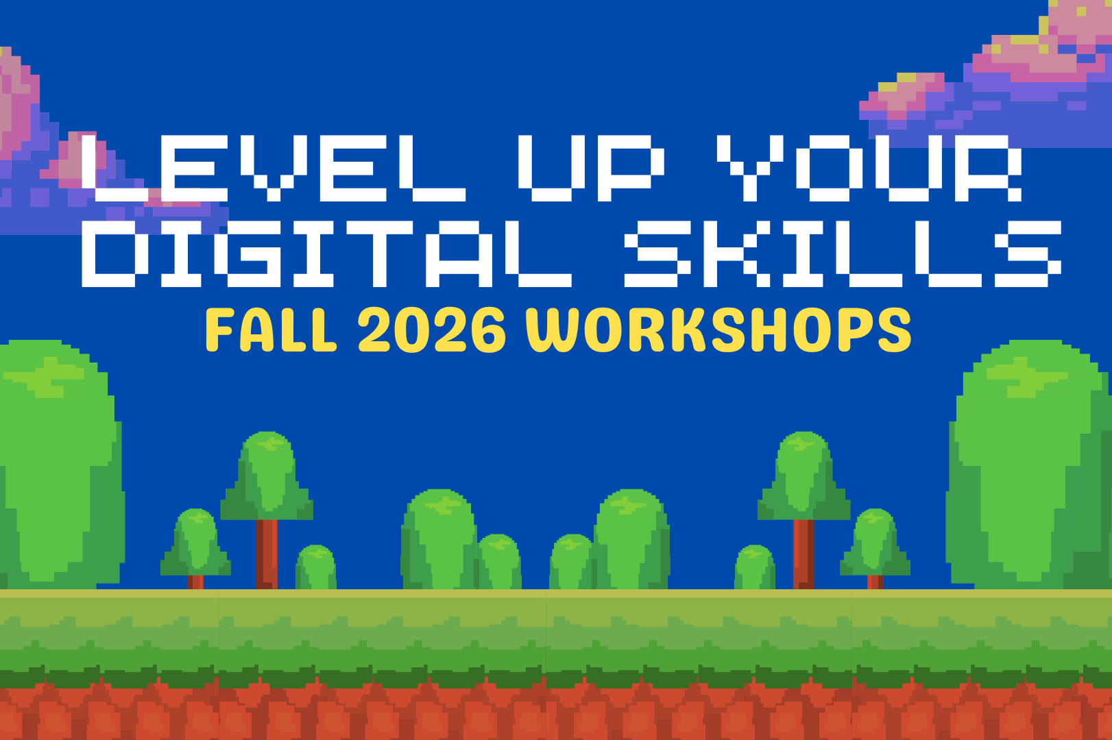 Emory Center for Digital Scholarship